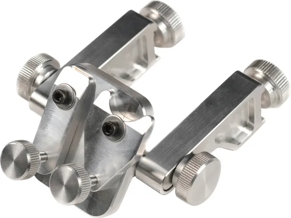 TSPROF Universal Table 20mm Clamp Sm TSPT1800320