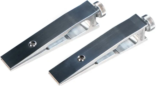 TSPROF Whole Milled Fillet Clamps TSPT2000172