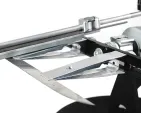 TSPROF Whole Milled Fillet Clamps TSPT2000172