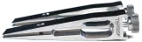 TSPROF Whole Milled Fillet Clamps TSPT2000172