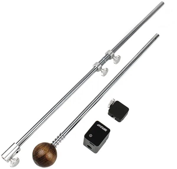 TSPROF Abrasive Holder with Axicube TSPT2100300