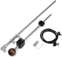 TSPROF Abrasive Holder with Axicube TSPT2100300