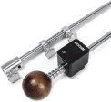 TSPROF Abrasive Holder with Axicube TSPT2100300