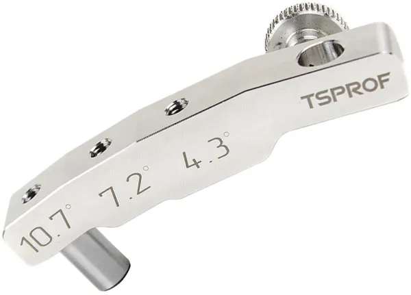 TSPROF K03 Pro Convex Attachment TSPT2200330