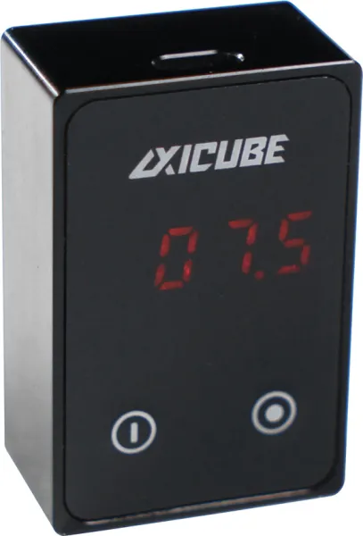 TSPROF Axicube Inclinometer TSPT2200370