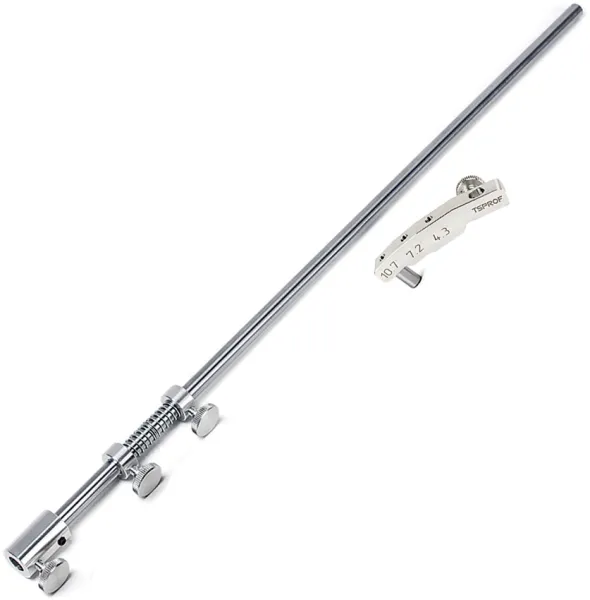 TSPROF K03 Pro Convex Attachment TSPT2300460