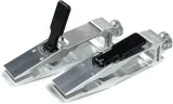 TSPROF Quick Clamps Black - TSPT240061B