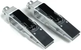 TSPROF Quick Clamps Black TSPT240061B