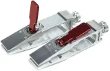 TSPROF Quick Clamps Red - TSPT240061R