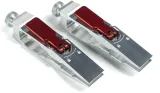 TSPROF Quick Clamps Red TSPT240061R