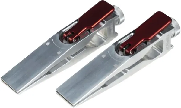 TSPROF Quick Fillet Clamps Red TSPT250080R