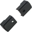TSPROF L-Attachment for Clamps - TSPT260102B
