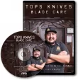 The Survival Summit TOPS Knives Blade Care DVD - TSS001D