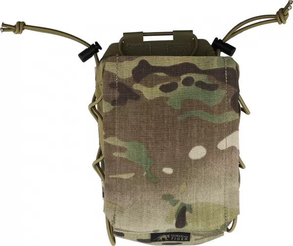 Tasmanian Tiger Multipurpose Side Pouch Multi TT6182394