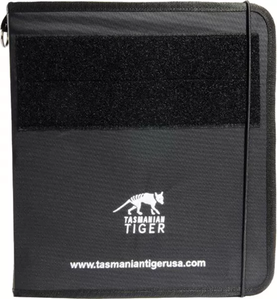 Tasmanian Tiger Patch Album TT6285040