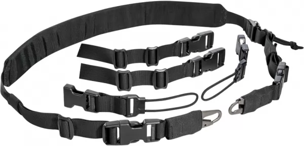 Tasmanian Tiger Multipurpose Sling Black TT7105040