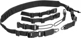 Tasmanian Tiger Multipurpose Sling Black - TT7105040