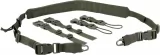 Tasmanian Tiger Multipurpose Sling OD - TT7105331
