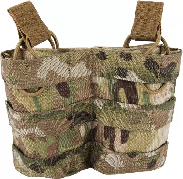 Tasmanian Tiger 2 SGL Mag Pouch Belt MKII TT7108394