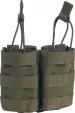 Tasmanian Tiger 2 SGL Mag Pouch Belt MKII - TT7109331
