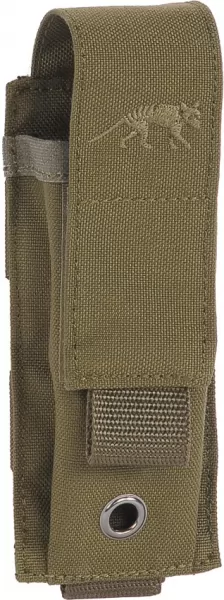 Tasmanian Tiger Single Pistol Mag MKII OD TT7113331