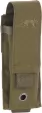 Tasmanian Tiger Single Pistol Mag MKII OD - TT7113331