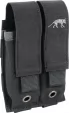 Tasmanian Tiger Double Pistol Mag MKII Blk - TT7115040