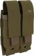 Tasmanian Tiger Double Pistol Mag MKII OD - TT7115331