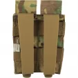 Tasmanian Tiger Double Pistol Mag MKII Cam TT7116394