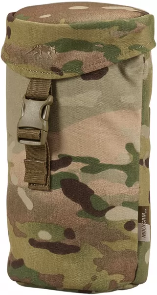 Tasmanian Tiger Bottle Holder 1L Multicam TT7148394
