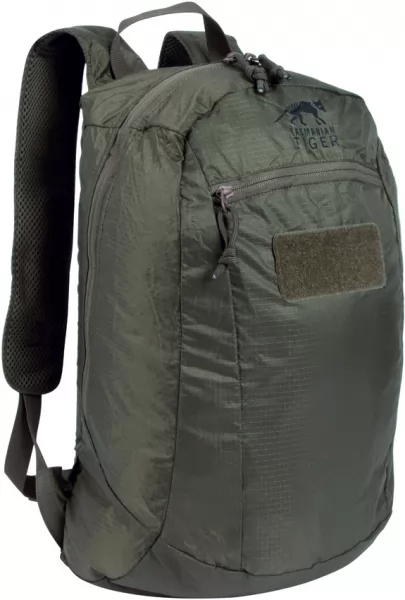 Tasmanian Tiger Squeezy Backpack Titan Gray TT7149021