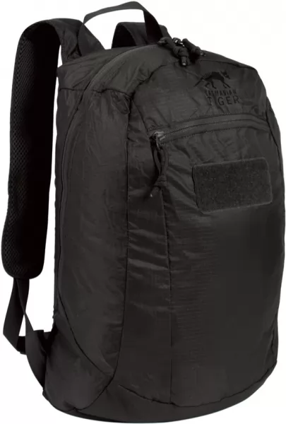 Tasmanian Tiger Squeezy Backpack Black TT7149040