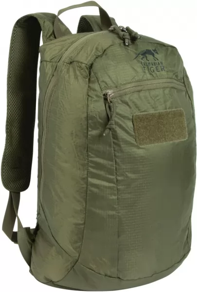 Tasmanian Tiger Squeezy Backpack OD TT7149331