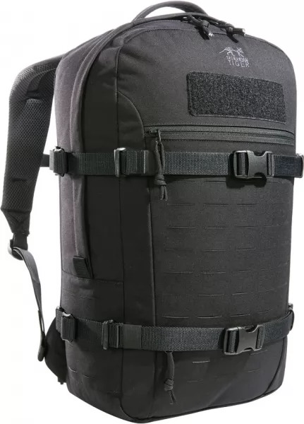 Tasmanian Tiger Modular Daypack XL Black TT7159040