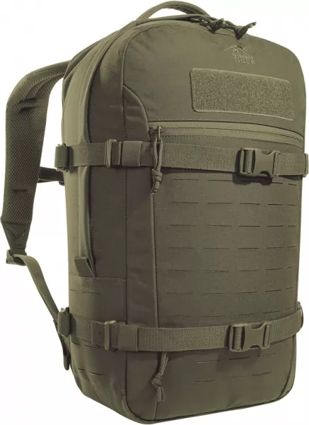 Tasmanian Tiger Modular Daypack XL OD TT7159331