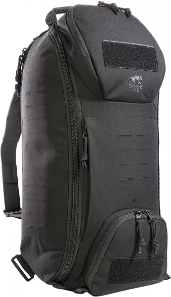 Tasmanian Tiger Modular Sling Pack 20 Black TT7174040