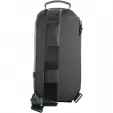 Tasmanian Tiger Modular Sling Pack 20 Black TT7174040