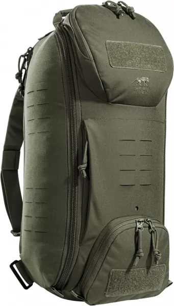 Tasmanian Tiger Modular Sling Pack 20 OD TT7174331