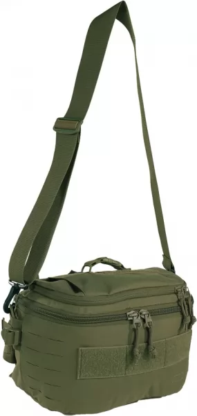 Tasmanian Tiger Medic Hip Bag OD TT7182331