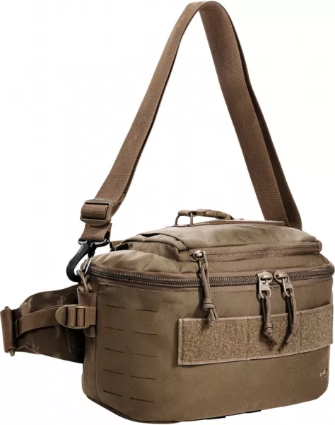 Tasmanian Tiger Medic Hip Bag Coyote TT7182346