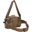 Tasmanian Tiger Medic Hip Bag Coyote TT7182346