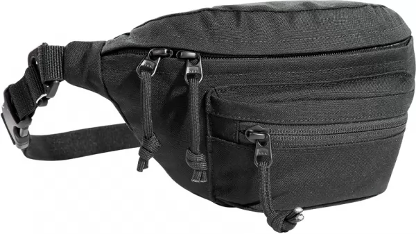 Tasmanian Tiger Modular Hip Bag Black TT7185040