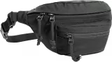 Tasmanian Tiger Modular Hip Bag Black - TT7185040