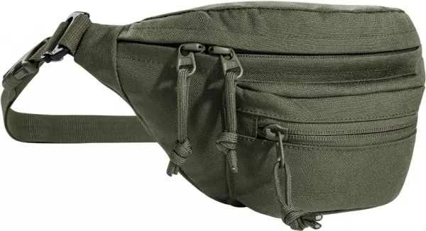 Tasmanian Tiger Modular Hip Bag Olive TT7185331