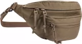Tasmanian Tiger Modular Hip Bag Coyote - TT7185346