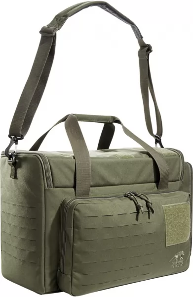 Tasmanian Tiger Modular Range Bag OD TT7186331