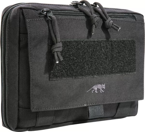 Tasmanian Tiger EDC Pouch Black TT7197040