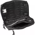 Tasmanian Tiger EDC Pouch Black TT7197040
