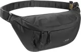 Tasmanian Tiger Modular Hip Bag II Black - TT7199040