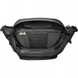 Tasmanian Tiger Modular Hip Bag II Black TT7199040
